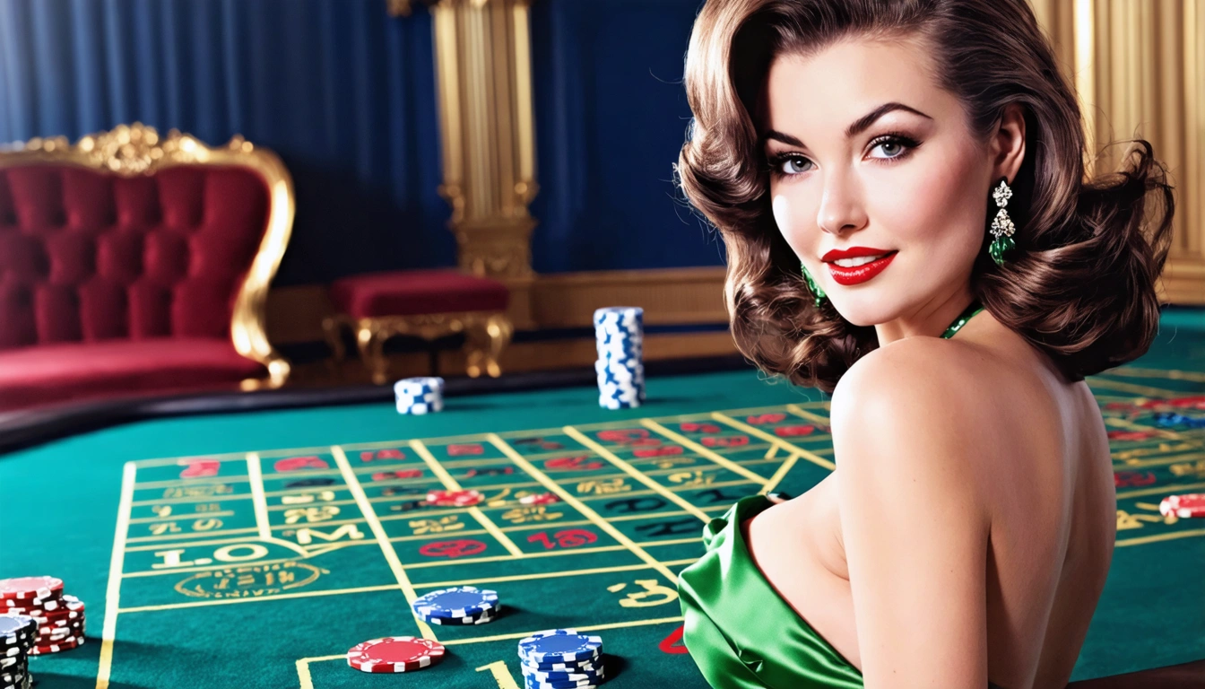 home Pin Up